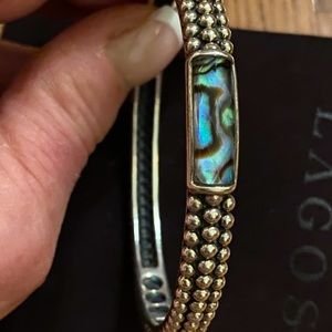 Lagos bracelet